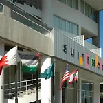 Suite Hotel Chrome - Beirut