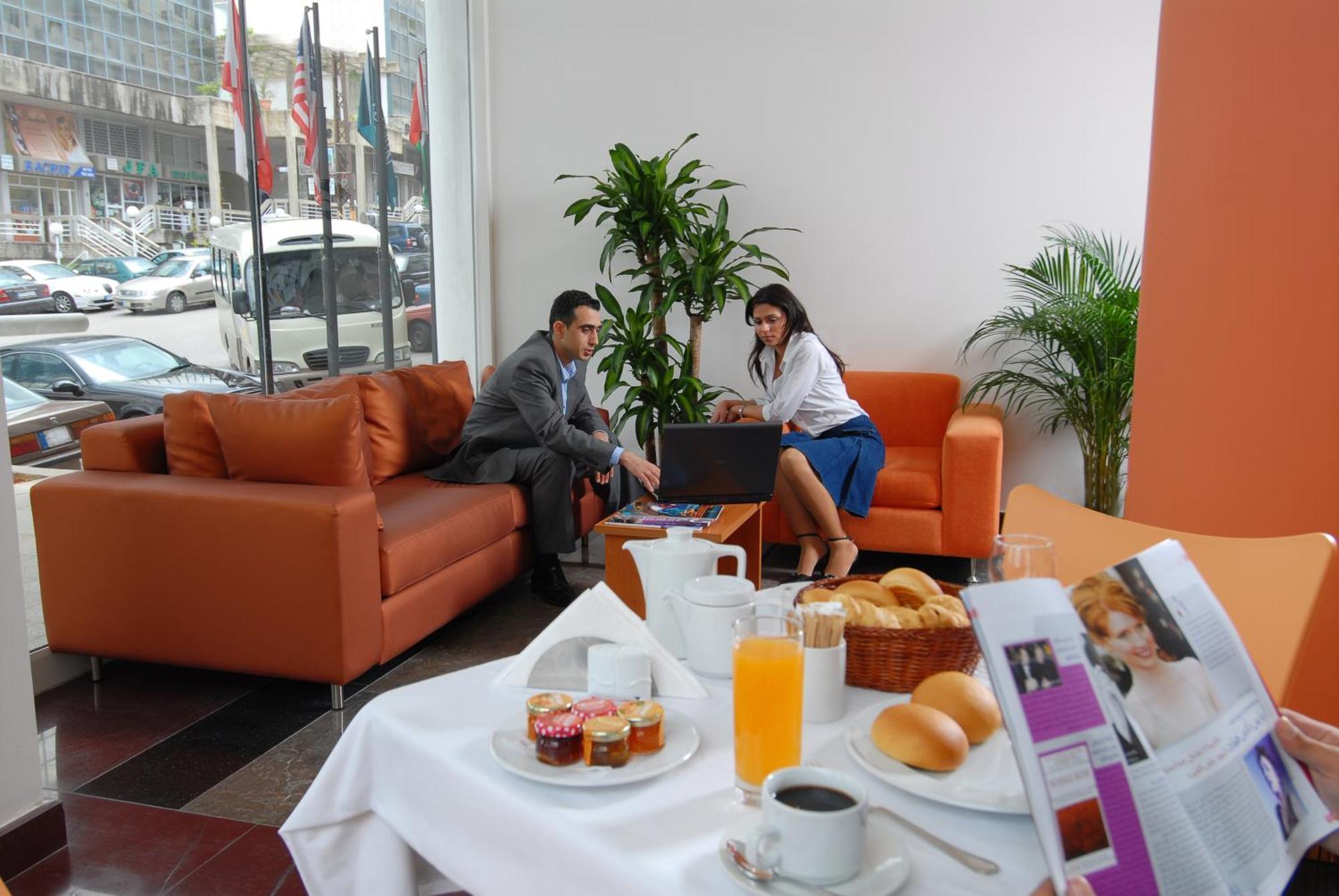 Aparthotel Chrome -