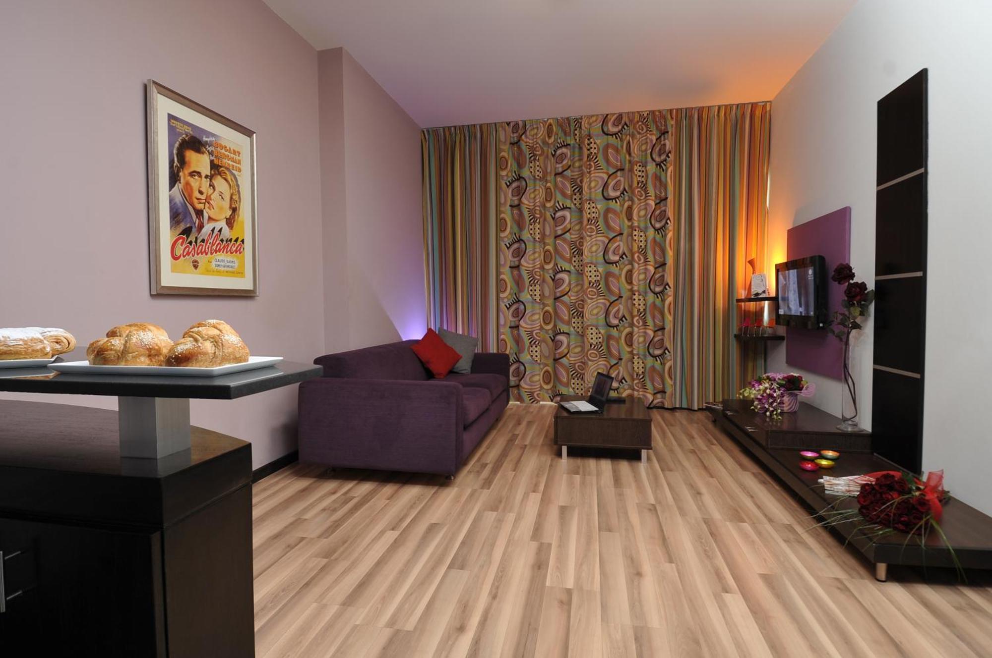 Aparthotel Chrome - Beirut