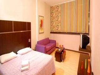 Aparthotel Chrome -