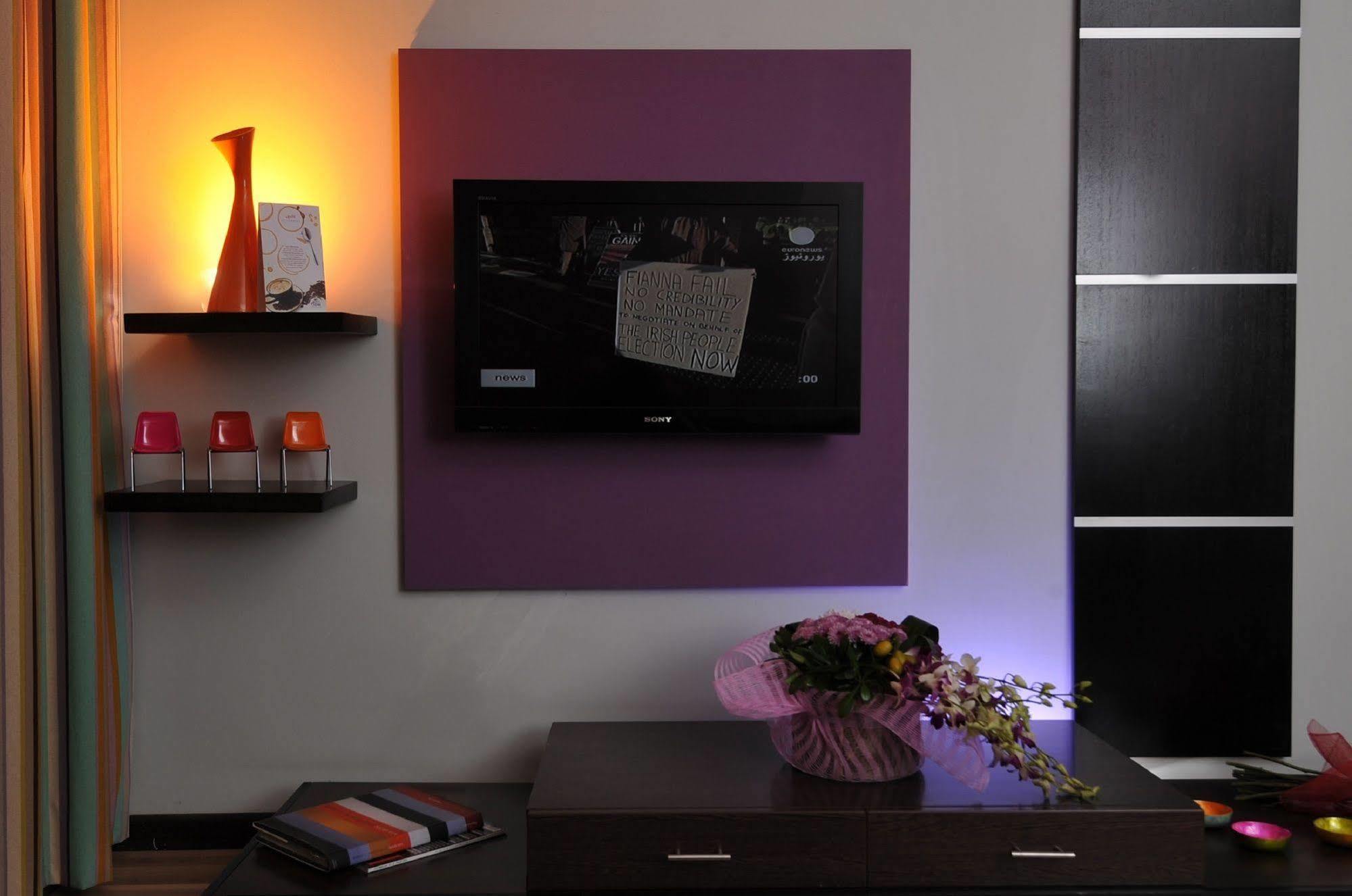 Chrome - Aparthotel Beirut